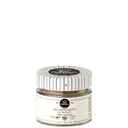 Sale aromatizzato al tartufo