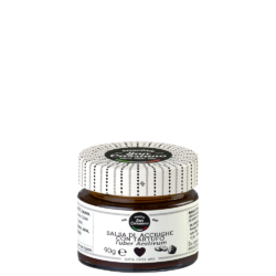 Salsa acciughe tartufo