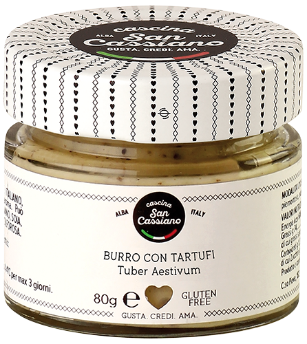 CSC635_ Burro Con Tartufi
