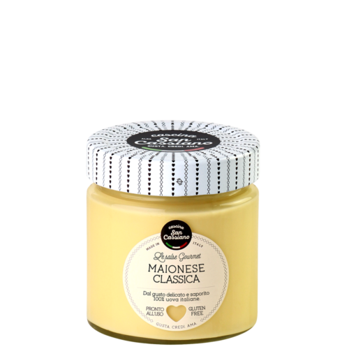 Maionese classica