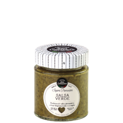 Salsa Verde