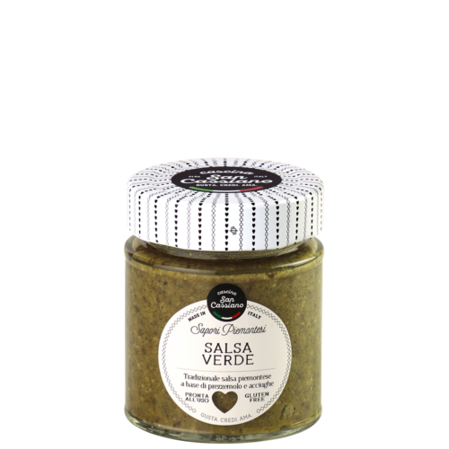 Salsa Verde