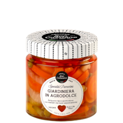Giardiniera