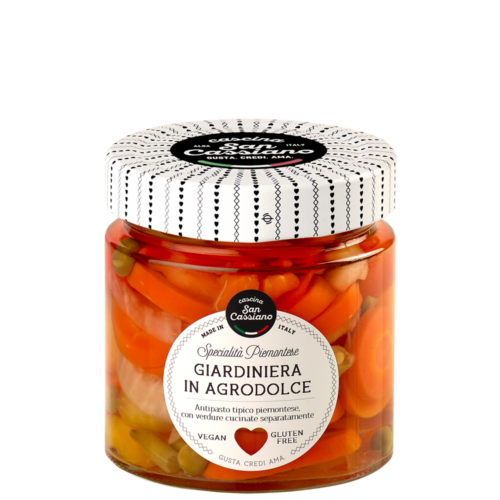 Giardiniera