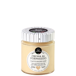 Crema Castelmagno dop