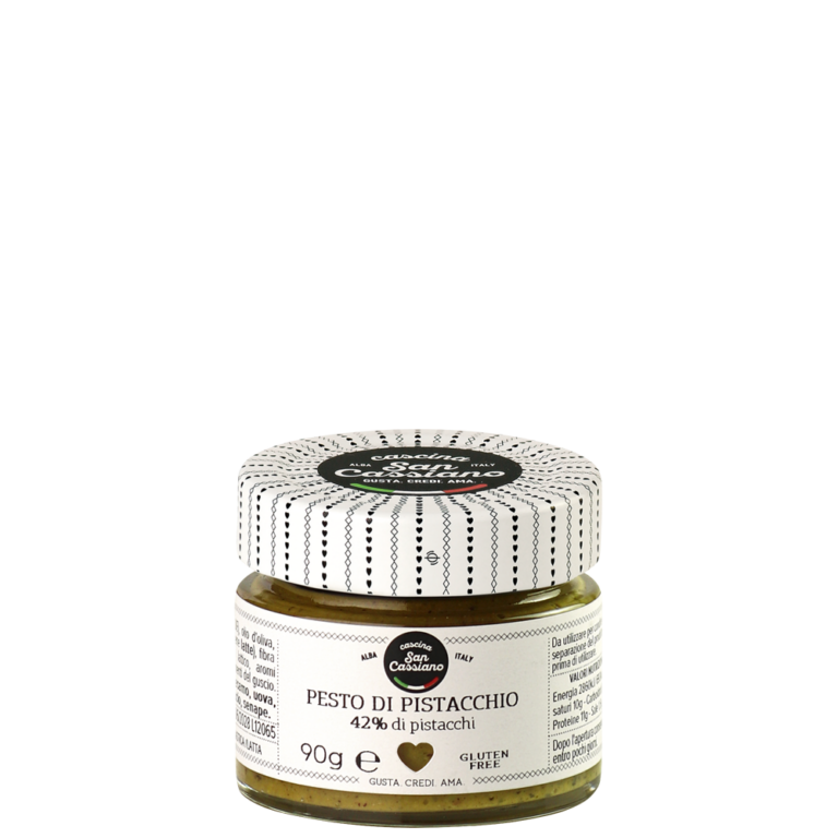 Pesto Pistacchi