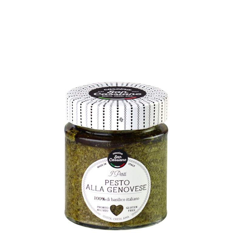 Pesto alla Genovese