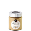 Crema latte e nocciole