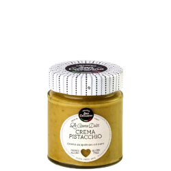 Crema Pistacchio