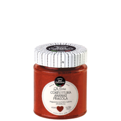 Extra Ananas fragola