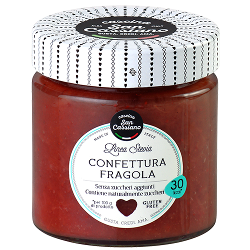 CSC339_Confettura_Fragola_stevia