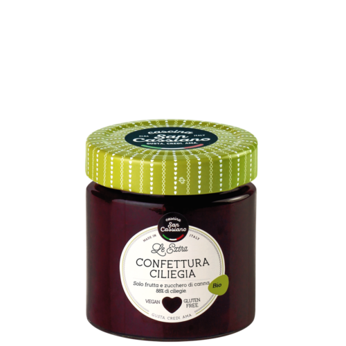 Extra ciliegia BIO