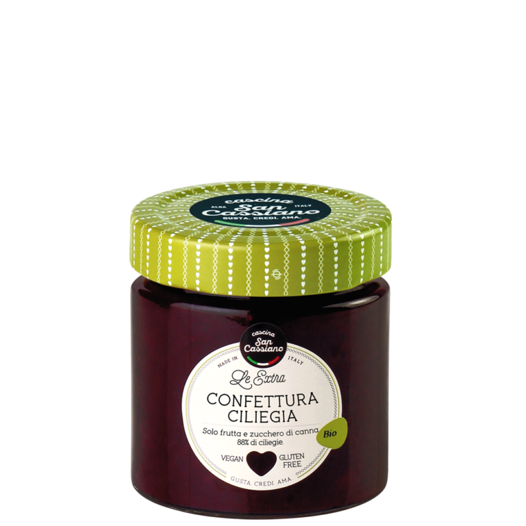 Extra ciliegia BIO