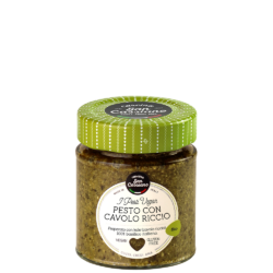 Pesto Cavolo riccio BIO