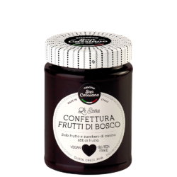 Extra frutti di bosco