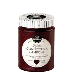 Extra lampone