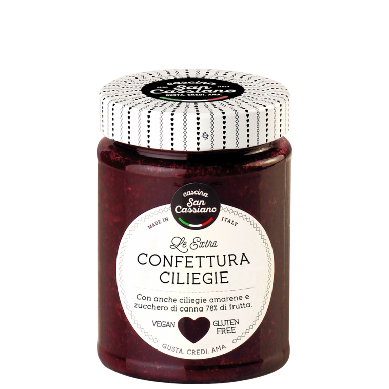 Extra ciliegie
