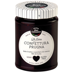Confiture de prune