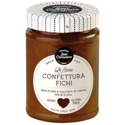 Confiture de figues