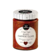 Sugo con capperi e olive