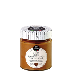 sugo arrosto vino Barolo
