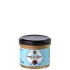 Budino amaretti proteico