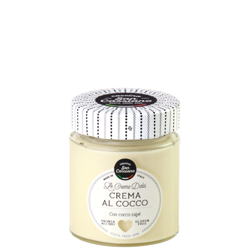 Crema Cocco