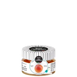 Mono Stevia Albicocca