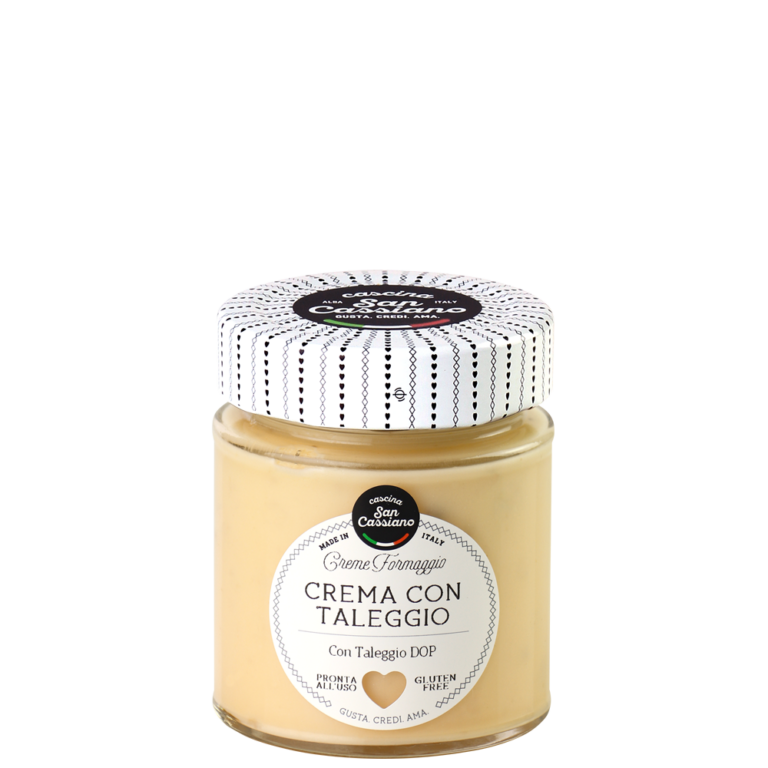  Crema Taleggio