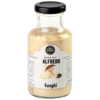 Salsa Alfredo Funghi