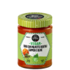 Sugo polpette vegetali Capperi olive