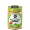 Sugo polpette vegetali Finghi porcini