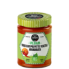 Sugo polpette vegetali Arrabbiata