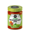 Sugo polpette vegetali 3 spezie