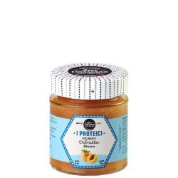 Difrutta Proteici Albicocca