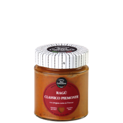 Ragù Classico Piemonte