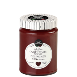 Extra pèche des vignes