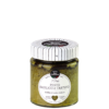 Pesto basilico tartufo