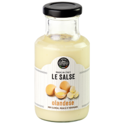 Salsa Olandese