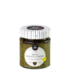 Pesto di basilico con limone di Sorrento