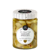 Carciofi spaccati