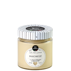 Maionese Aceto balsamico