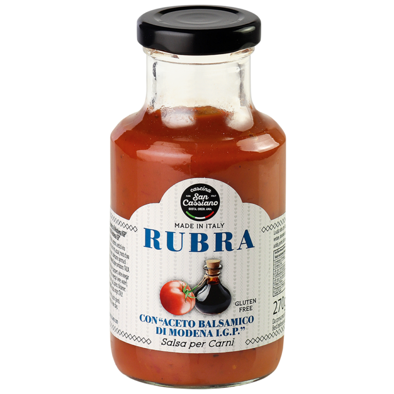 Rubra Balsamico