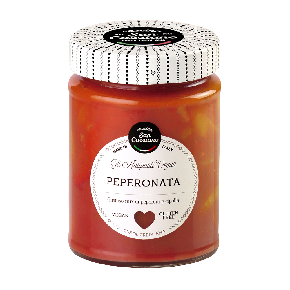 Peperonata