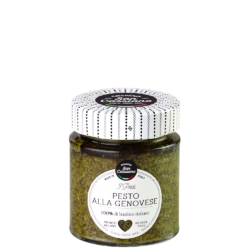 Pesto Sauces
