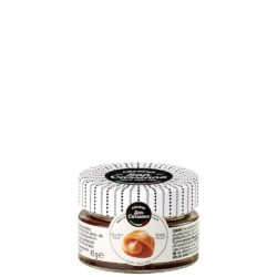 Toffee spread (single serving)