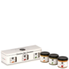 Trittico Flan