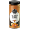 vellutata di zucca